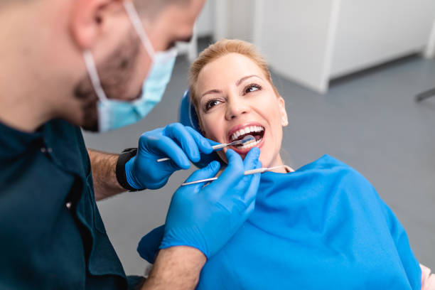 Best Dental Fillings (Composite and Amalgam)  in Altus, OK