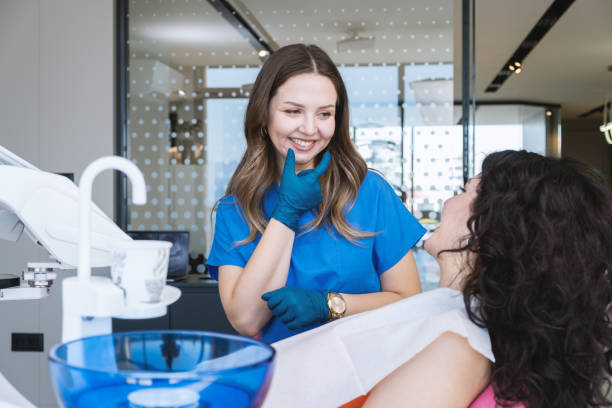 Best Invisalign and Clear Aligners  in Altus, OK
