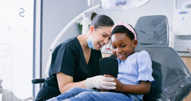 Professional  Holistic Dental Services in Altus, OK