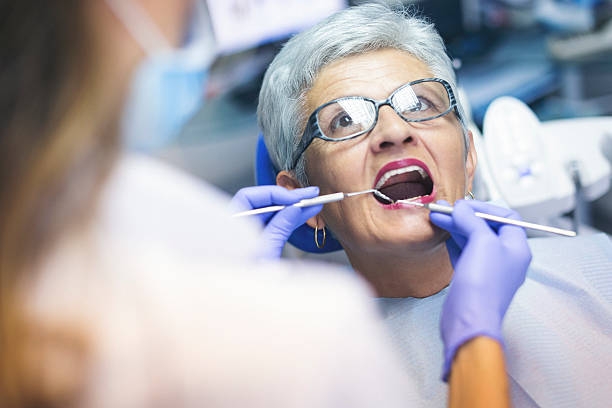 Best Dental X-Rays and Imaging  in Altus, OK