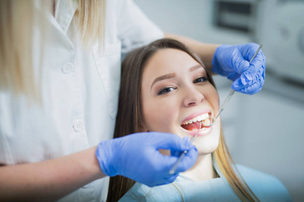 Best Full Mouth Reconstruction  in Altus, OK